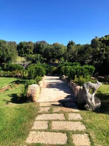 Galeriebild der Unterkunft Agriturismo Fioredda in Aglientu