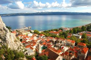 Príroda v okolí apartmánu