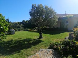 Galeriebild der Unterkunft Agriturismo Fioredda in Aglientu