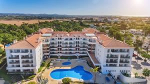 Piscina en o cerca de AP Victoria Sports & Beach
