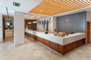Imagen de la galería de AP Victoria Sports & Beach, en Albufeira