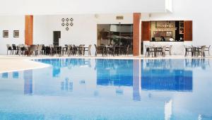 Piscina en o cerca de AP Victoria Sports & Beach