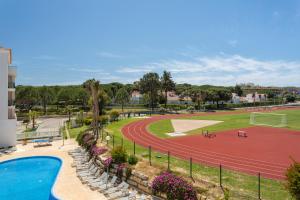 Piscina en o cerca de AP Victoria Sports & Beach