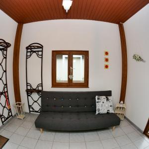 Posedenie v ubytovaní Cseresznyés Apartman