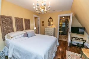 Foto da galeria de Riverside Gables Bed and Breakfast em Berea