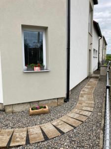 Fotografie z fotogalerie ubytování Apartmány V ráji ve Žďáru