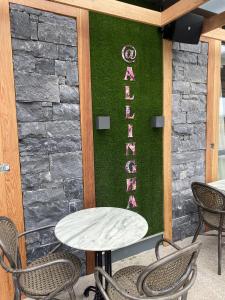 Foto sihtkohas Bundoran asuva majutusasutuse Allingham Arms Hotel galeriist
