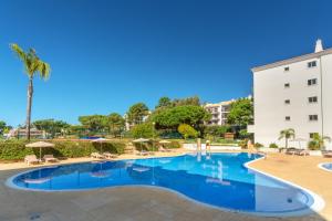 Piscina en o cerca de AP Victoria Sports & Beach
