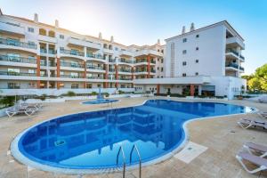 Piscina en o cerca de AP Victoria Sports & Beach