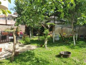 Zahrada ubytování House with Garden