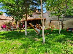 Zahrada ubytování House with Garden