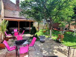 Zahrada ubytování House with Garden