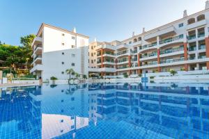 Piscina en o cerca de AP Victoria Sports & Beach