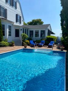 Gallery image of Harbor Knoll Bed and Breakfast in Greenport