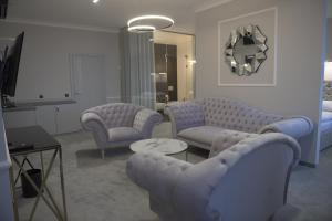 Fotografia z galérie ubytovania Atmosfera Apartament 1 i 2 v destinácii Bytów