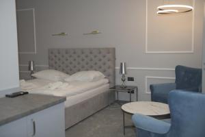 Fotografia z galérie ubytovania Atmosfera Apartament 1 i 2 v destinácii Bytów