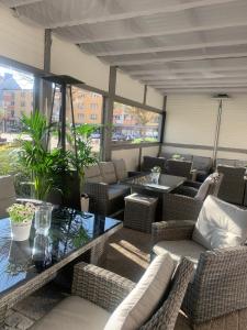 Fotografia z galérie ubytovania Atmosfera Apartament 1 i 2 v destinácii Bytów