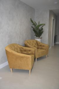 Fotografia z galérie ubytovania Atmosfera Apartament 1 i 2 v destinácii Bytów
