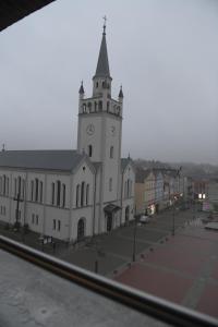 Fotografia z galérie ubytovania Atmosfera Apartament 1 i 2 v destinácii Bytów