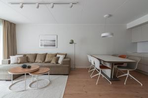 Gallery image of Modern City Center Apartment in Tallinn