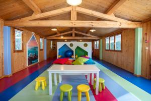 Club infantil en AP Victoria Sports & Beach