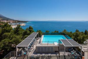 Gallery image of Noemia Apartments in Baška Voda +43 photos