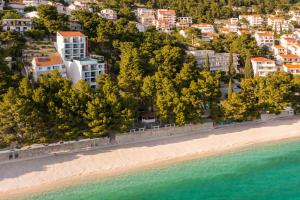 Gallery image of Noemia Apartments in Baška Voda