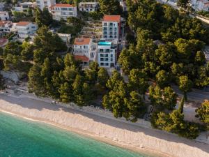 Gallery image of Noemia Apartments in Baška Voda