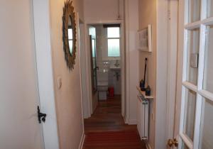 Et badeværelse på Lynn Cottage + 21 billeder