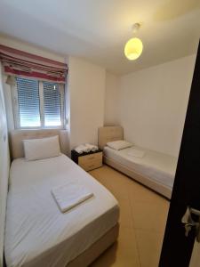 Fotografie z fotogalerie ubytování Meltin apartments v destinaci Sarandë