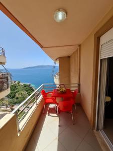 Fotografie z fotogalerie ubytování Meltin apartments v destinaci Sarandë