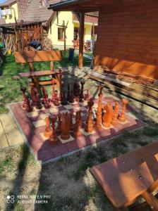 Fotografia z galérie ubytovania Mokus Vendeghaz v Zalakarose