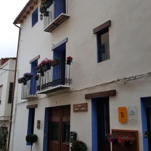 Fotografia z galérie ubytovania Casa Rural El Gorgo v destinácii Gátova