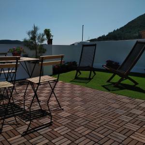 Fotografia z galérie ubytovania Casa Rural El Gorgo v destinácii Gátova