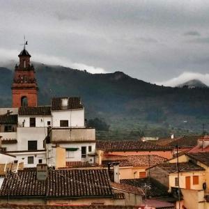 Fotografia z galérie ubytovania Casa Rural El Gorgo v destinácii Gátova