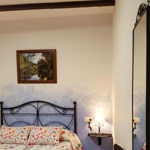 Fotografia z galérie ubytovania Casa Rural El Gorgo v destinácii Gátova