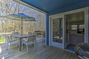 Gallery image of Peaceful Long Pond Home with Private Hot Tub! in Long Pond