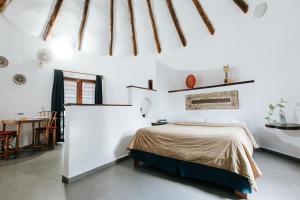 Gallery image of Hotel Uolis Nah in Tulum