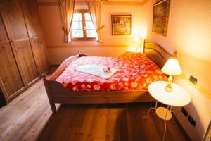 Gallery image of Borgo 7 TigliAppartamento a Montepulciano n7 in Montepulciano