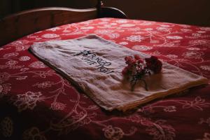 Gallery image of Borgo 7 TigliAppartamento a Montepulciano n7 in Montepulciano