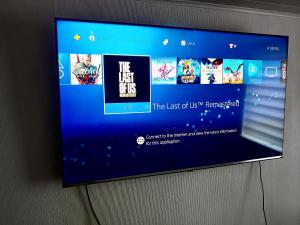 Galeriebild der Unterkunft Large apartment with parking in Palanga + 13 Fotos