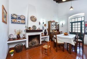 Photo de la galerie de l'établissement Casa da Aldeia, à Alcaria Ruiva