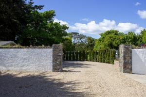 Imagen de la galería de Manse On The Beach, en Kirkistown