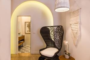 Fotografie z fotogalerie ubytování Nyx Chic Manor ve městě Chania