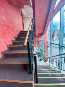 Fotografie z fotogalerie ubytování Hotel Medūna v destinaci Druskininkai