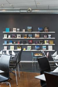 Foto de la galeria de Aiden by Best Western Stockholm Arlanda Airport a Arlanda