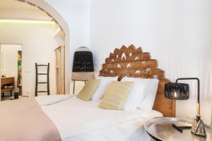 Gallery image of Aisha Petite Suites in Chania