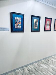 Fotografie z fotogalerie ubytování RNB Guesthouse v destinaci Roodepoort