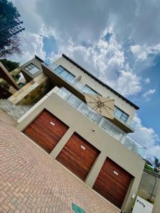 Gallery image of RNB Guesthouse in Roodepoort