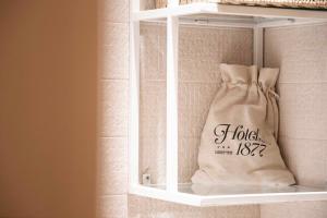 Fotografie z fotogalerie ubytování Hotel 1877 Sensaciones & SPA ADULTS ONLY v destinaci Albarracín
